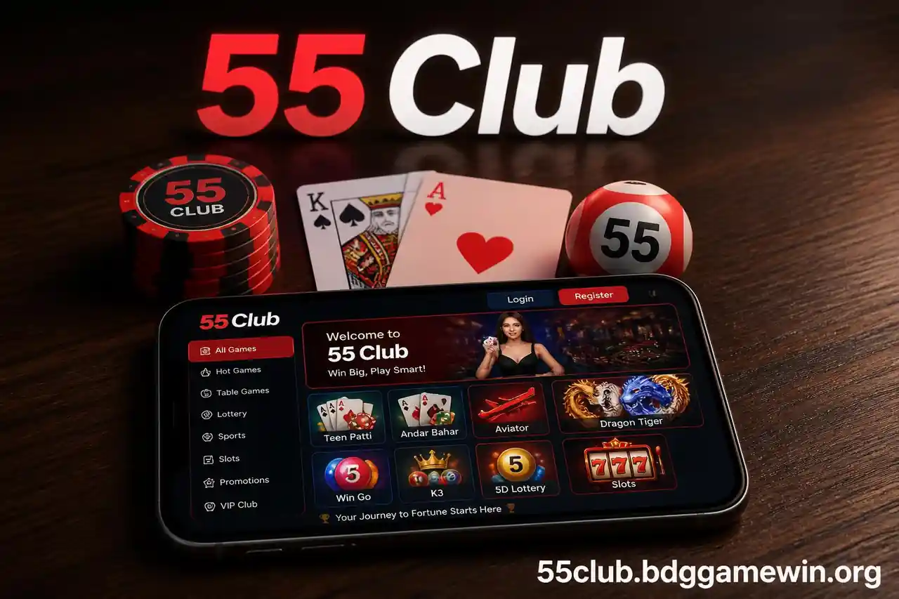 55 Club