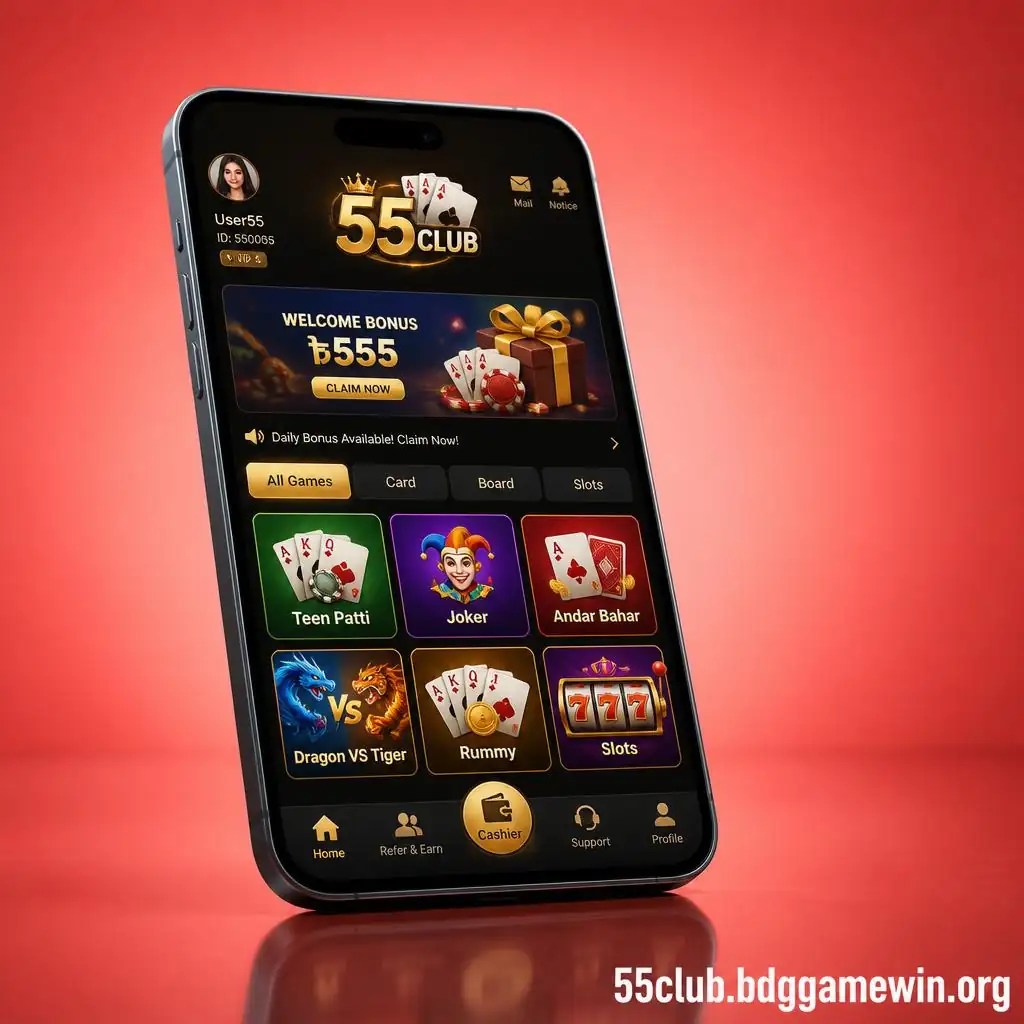 55 Club