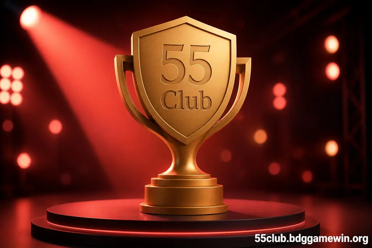 55 Club