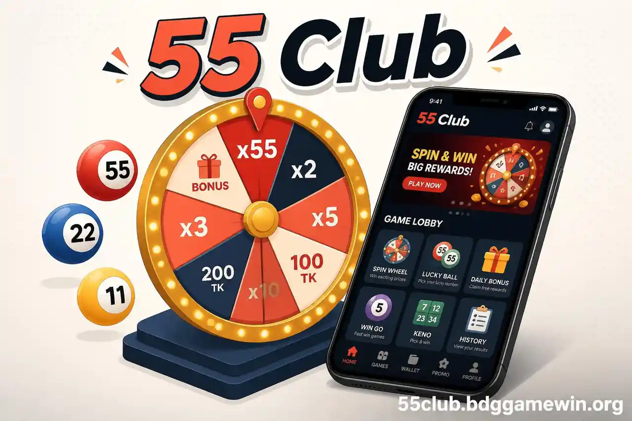 55 Club